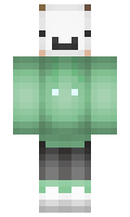 josielinh minecraft skin