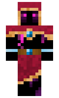 MaximalGe minecraft skin