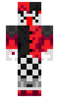 KyloReen minecraft skin