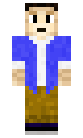 Dyzius minecraft skin