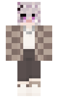 maiki136 minecraft skin