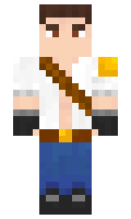 KiRemon77 minecraft skin