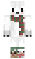 KingShadowDragon minecraft skin