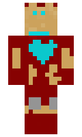 dbBTW minecraft skin