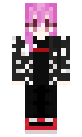 Amaxeme minecraft skin