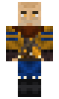 Ulifer minecraft skin