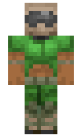 Dexray75 minecraft skin