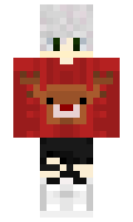 PeepoSad33 minecraft skin
