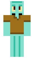 TheJuiciestLeman minecraft skin