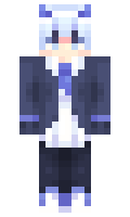 flaWLesszew7 minecraft skin