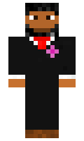 friendskochi minecraft skin