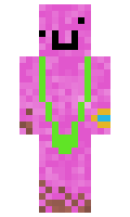 Denyska minecraft skin