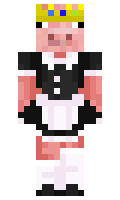 TeRka minecraft skin