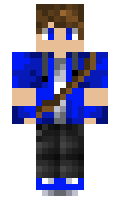 0f0ca833e3ce41 minecraft skin