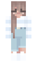 VIXENGIRL minecraft skin