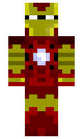 Lepard minecraft skin