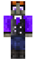 SnarloBite minecraft skin