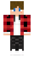 ItzPriimo335 minecraft skin