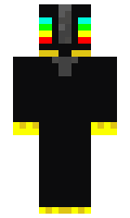 TTWiz minecraft skin