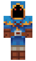 AvatarMental minecraft skin