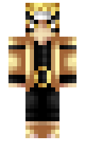 RigidBlade minecraft skin