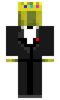 MelonMadness minecraft skin