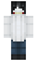 Emip minecraft skin