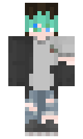 torquaysage minecraft skin