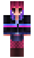 Guintar minecraft skin