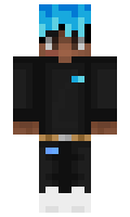 Excip minecraft skin