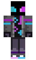 witherghost10 minecraft skin