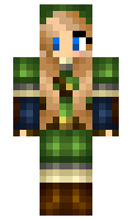 fiammetta87 minecraft skin