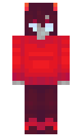 CrayonID minecraft skin