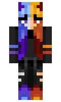 SwedensEdge minecraft skin
