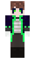 bigtreecedar minecraft skin