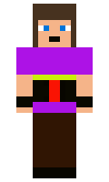 AvaAva minecraft skin