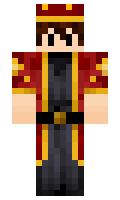 SyrupOnWaf minecraft skin