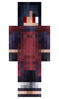 7zaman minecraft skin