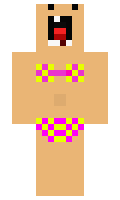 1kdr minecraft skin