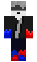 SergiuES minecraft skin