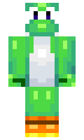 obscureword minecraft skin