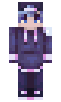 mousesuikmau minecraft skin