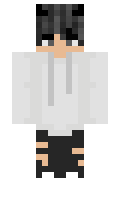 Tsunami314 minecraft skin