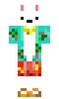 suppv minecraft skin