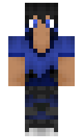 Dan1el minecraft skin