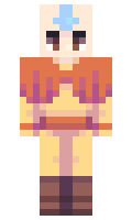 Tetramorf minecraft skin