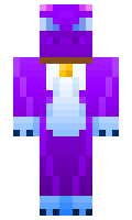 Dragon77mathbye minecraft skin