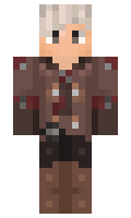 Shygo minecraft skin