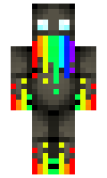 ALEXANDERC minecraft skin