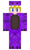 DawgWatta minecraft skin